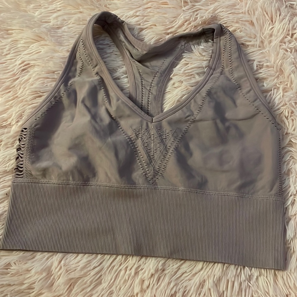 PINK sports bra